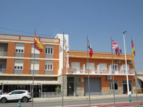 Hotel Montemar